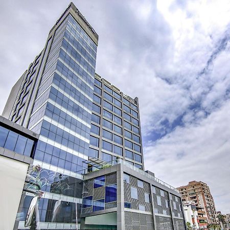 Hotel Radisson Blu Gorakhpur Exterior foto